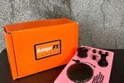 Rainger FX Break Box Distortion