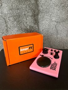 Rainger FX Break Box Distortion