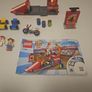 Lego Toy Story Duke Kaboom Set 10767 Image 2