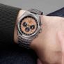 Citizen CA4610-85Z Super Titanium Chronograph Image 2