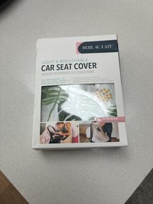 car seat cover