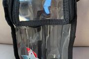 Makeup Brush Bag