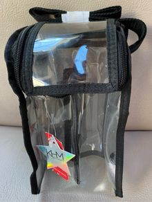 Makeup Brush Bag