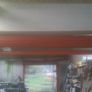 security roller shutter door electric 225e to 300e Image 4