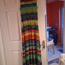 dress maxi Image 4