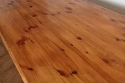 Kitchen table
