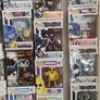 Funko pops Image 3