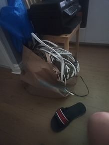 copper wire
