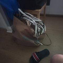 copper wire