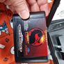 Mortal Kombat Mega Drive Arcade Retro Games Original Image 6