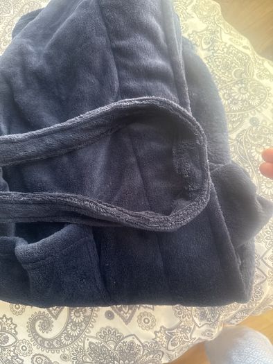 mens housecoat