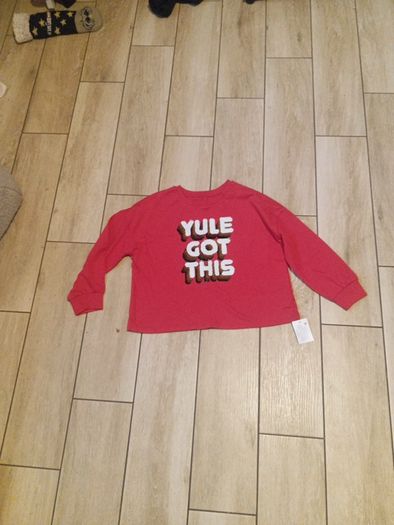 girls wear aged 6-7