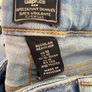 GAP Skimmer jeans 10-11yrs Image 7