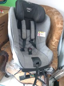 car seat