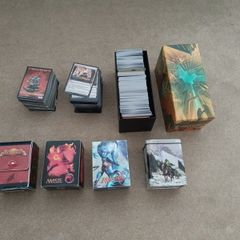 Magic the Gathering