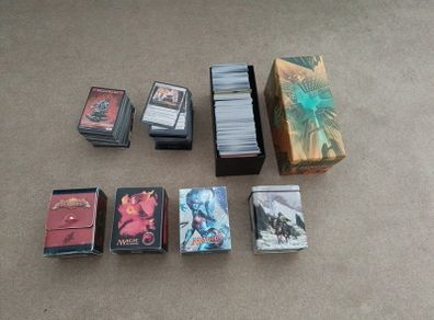 Magic the Gathering