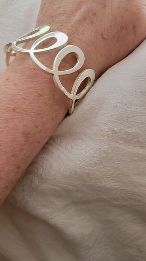 newbridge bangle
