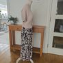 Ladies floral skirt medium Image 6