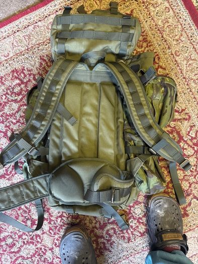 backpack