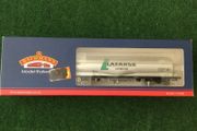 Model trains