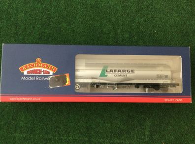 Model trains