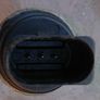 Audi  high pressure aircon switch / sensor. Sline bumpers wings boot lid clear headlamps sat nav gps cd changer radio 2.0tdi BLB BRE BRD engines turbo Image 4