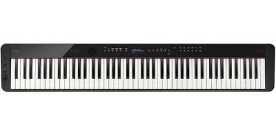 Casio Privia PX-S3100 88-Key Digital Piano & Stand