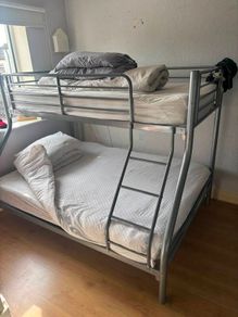 Bunk beds