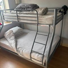 Bunk beds