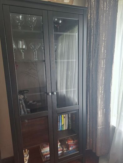 Display Cabinet