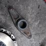 Bmw N47 Flywheel clutch kit Image 2