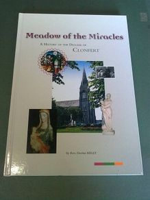 Meadow of the miracles A history of the Diocese of Clonfert  Galway Offaly Roscommon