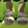 Burton snowboard bindings Image 4