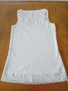 Women's Thermal Vest