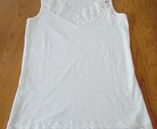 Women's Thermal Vest