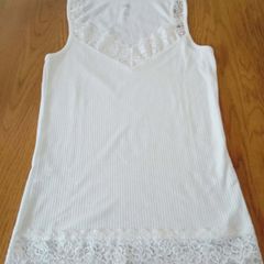 Women's Thermal Vest