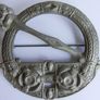 Antique Celtic Royal Tara Brooch Image 4