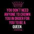 Fizzup Queen
