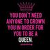 Fizzup Queen