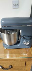Breadmaker new,