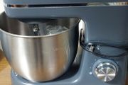 Breadmaker new,