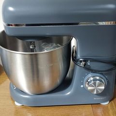 Breadmaker new,
