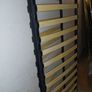 Camping double bed frame Image 5