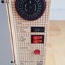 Space Heater - Vortice Compact Wall Mounted Fan Heater Image 3