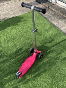 Micro scooter