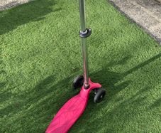 Micro scooter