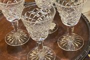 waterford Crystal