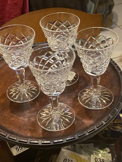 waterford Crystal