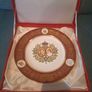 Rare Spode Royal Wedding Plate 1981- Limited Edition 1028/2000 Image 2