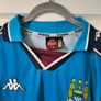 Manchester City classic jersey Image 2